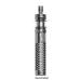 BD Vape Blaster Kit Gunmetal